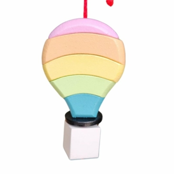 Mini Bartolomeu Pastel